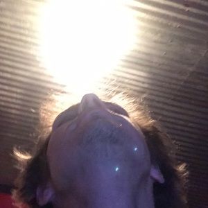 Meet your Posher, Vincent eli